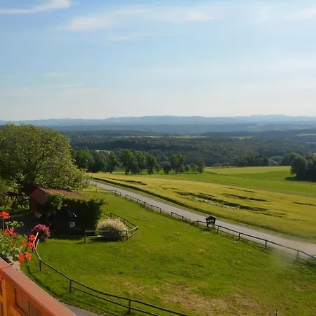 Wohlfuehl Wiesenhof 3* Grafendorf bei Hartberg