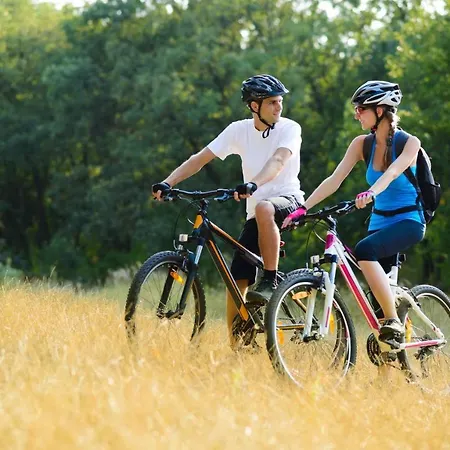 Hotel Wohlfuehl Wiesenhof