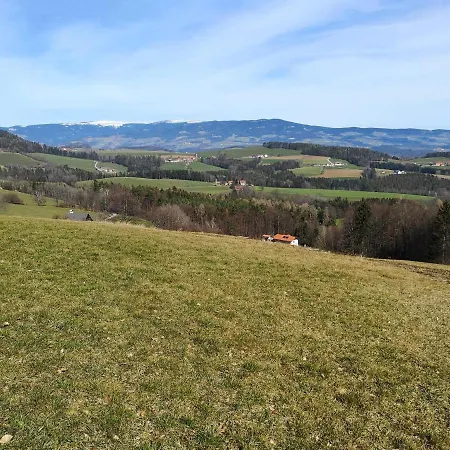 호텔 Wohlfuehl Wiesenhof 3*