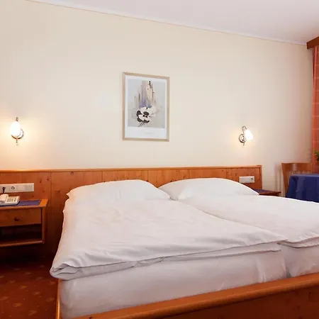 Hotel Wohlfühl Wiesenhof 3*