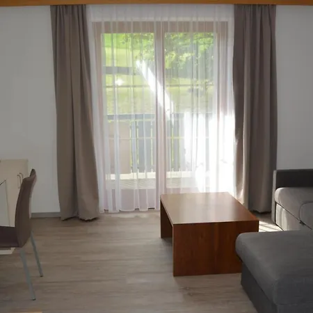 Wohlfuehl Wiesenhof 3* Grafendorf bei Hartberg