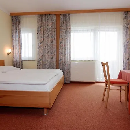 Wohlfuehl Wiesenhof Hotel Grafendorf bei Hartberg