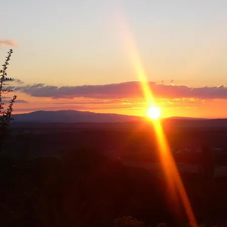 Wohlfuehl Wiesenhof 호텔 Grafendorf bei Hartberg
