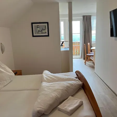 Wohlfuehl Wiesenhof Hotel