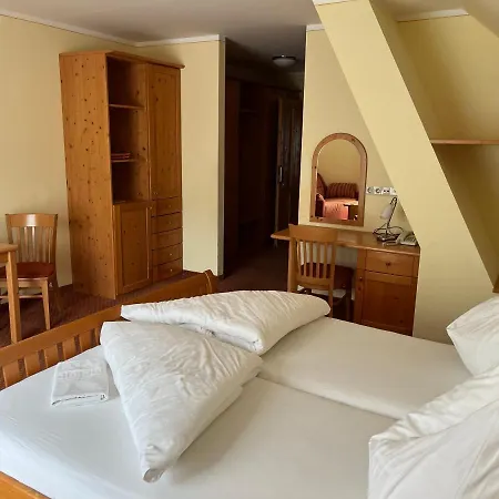 Wohlfuehl Wiesenhof 호텔 Grafendorf bei Hartberg