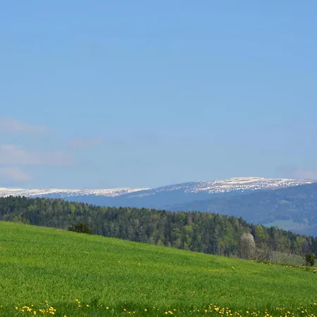 Wohlfuehl Wiesenhof