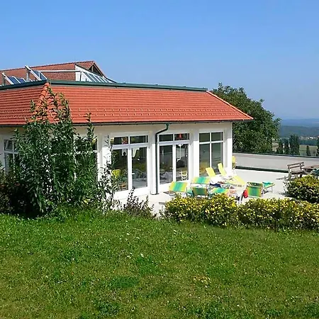 Hotel Wohlfuehl Wiesenhof 3*