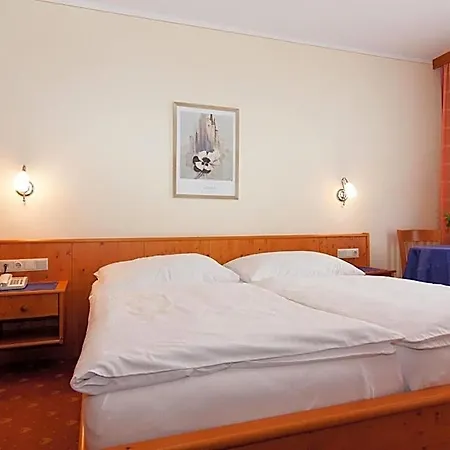Hotel Wohlfuehl Wiesenhof 3*