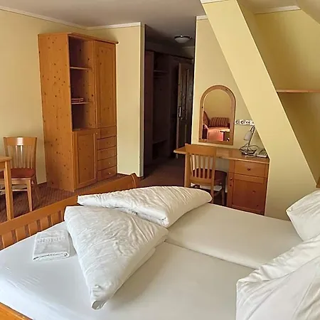 Hotel Wohlfuehl Wiesenhof
