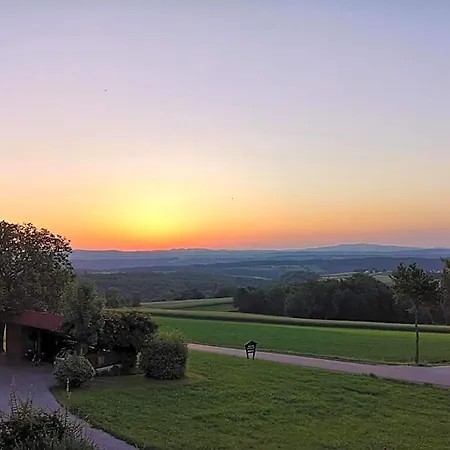Wohlfuehl Wiesenhof 3*