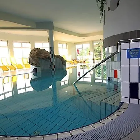 Wohlfuehl Wiesenhof 3* Grafendorf bei Hartberg