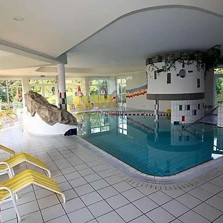 Hotel Wohlfuehl Wiesenhof Grafendorf bei Hartberg