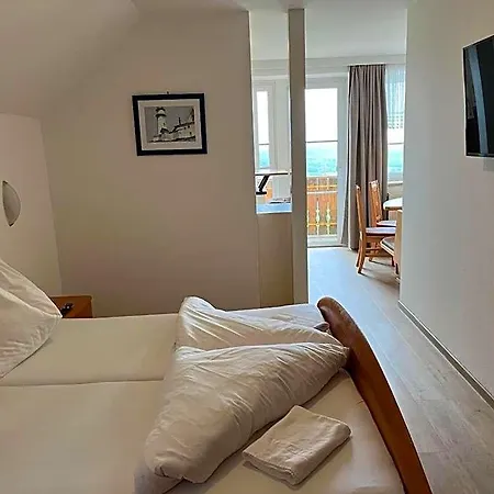 Wohlfuehl Wiesenhof Hotel