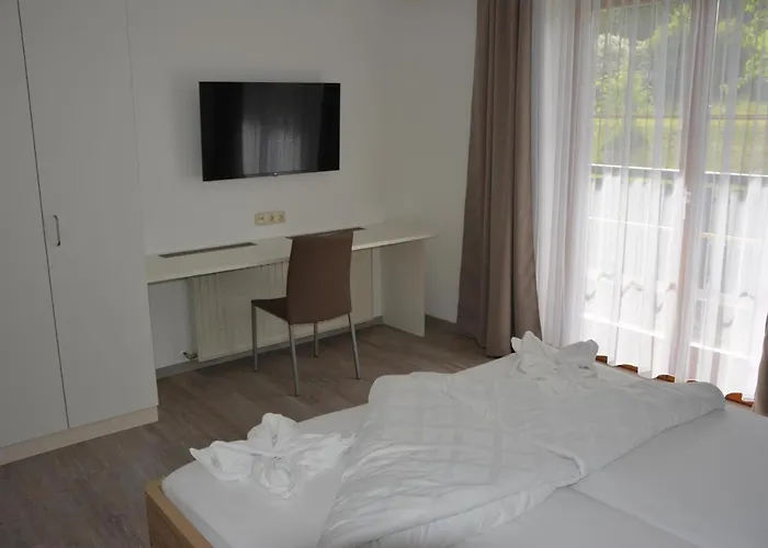 Wohlfuehl Wiesenhof Hotel Grafendorf bei Hartberg