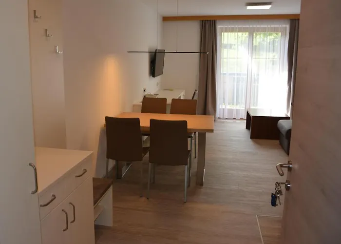 Wohlfuehl Wiesenhof Hotel 3*