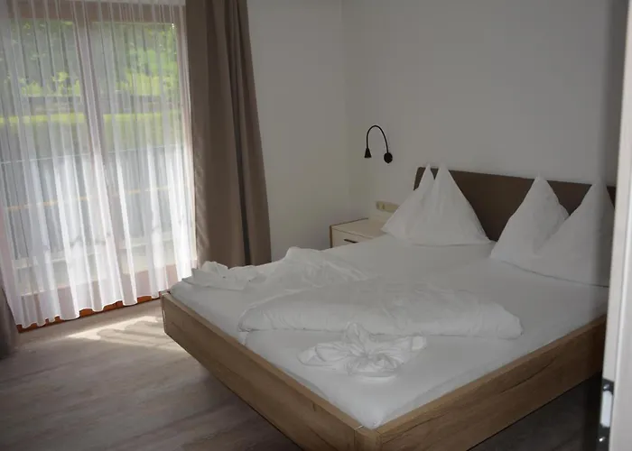 Wohlfuehl Wiesenhof 3* Grafendorf bei Hartberg