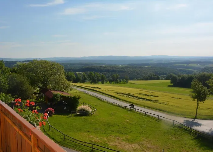 Wohlfuehl Wiesenhof 3* Grafendorf bei Hartberg
