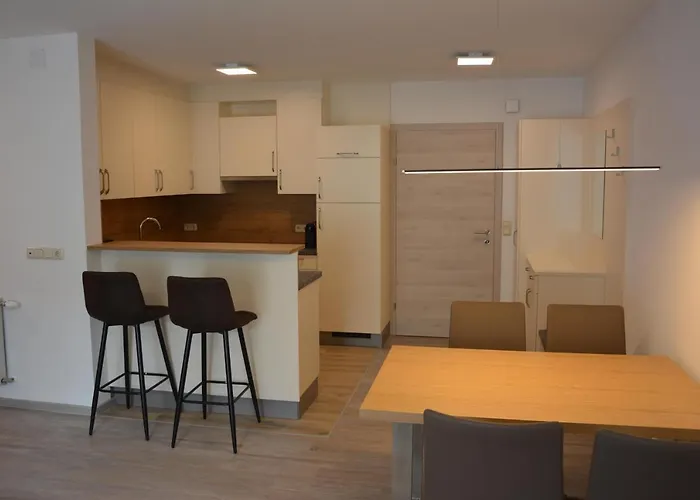 酒店 Wohlfuehl Wiesenhof