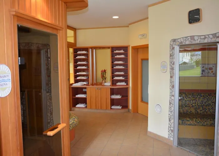 Wohlfuehl Wiesenhof Grafendorf bei Hartberg