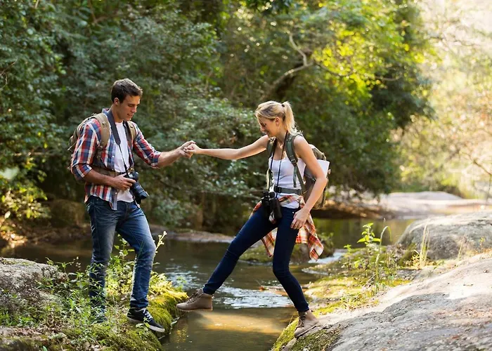 Wohlfuehl Wiesenhof 酒店 Grafendorf bei Hartberg