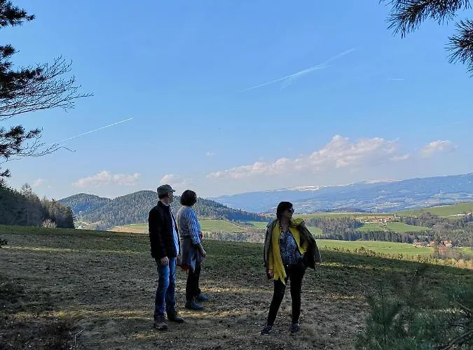 Wohlfuehl Wiesenhof 3*