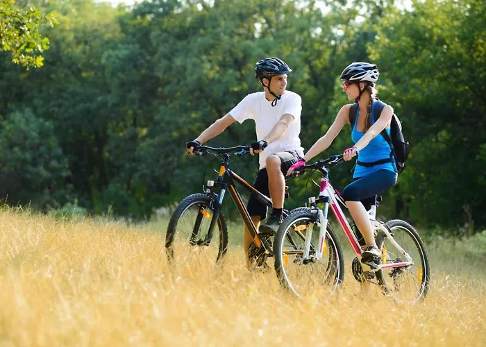 酒店 Wohlfuehl Wiesenhof