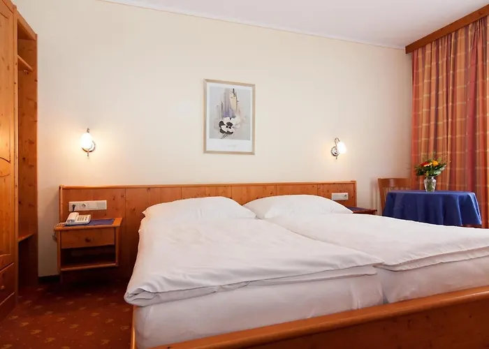 Hotel Wohlfuehl Wiesenhof 3*