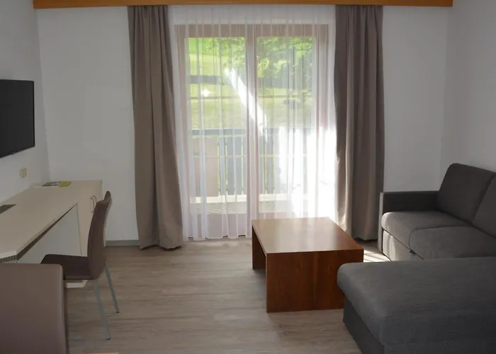 Wohlfuehl Wiesenhof 3* Grafendorf bei Hartberg