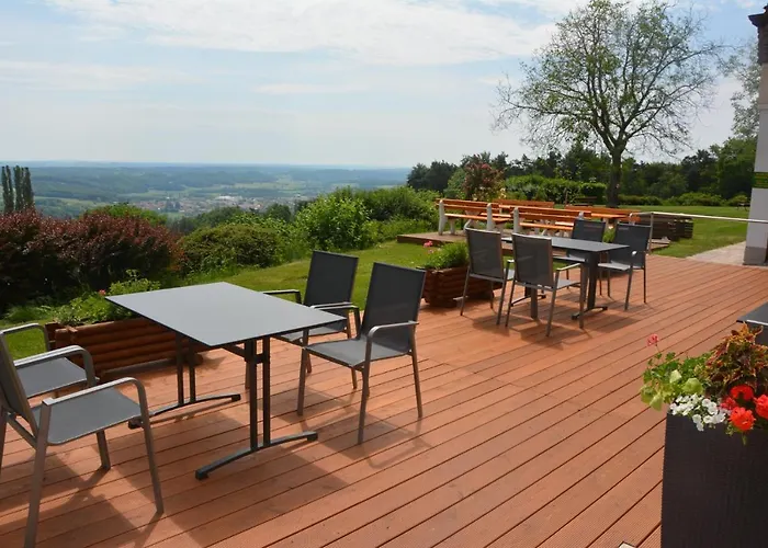 Wohlfuehl Wiesenhof Grafendorf bei Hartberg