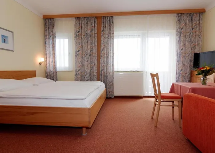 Wohlfuehl Wiesenhof Hotel Grafendorf bei Hartberg