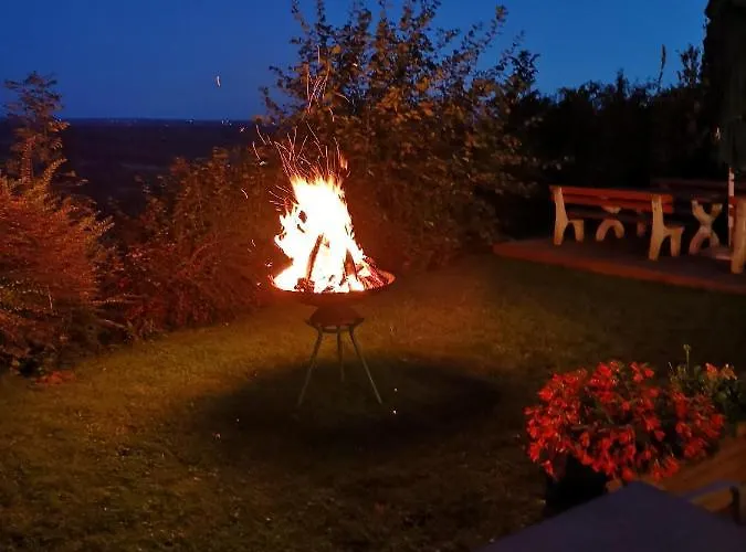 酒店 Wohlfuehl Wiesenhof Grafendorf bei Hartberg