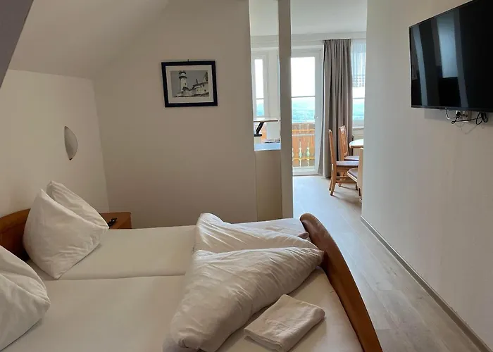 Wohlfuehl Wiesenhof Hotel