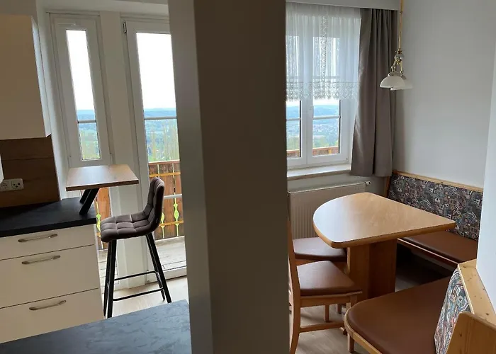 Wohlfuehl Wiesenhof Hotel 3*