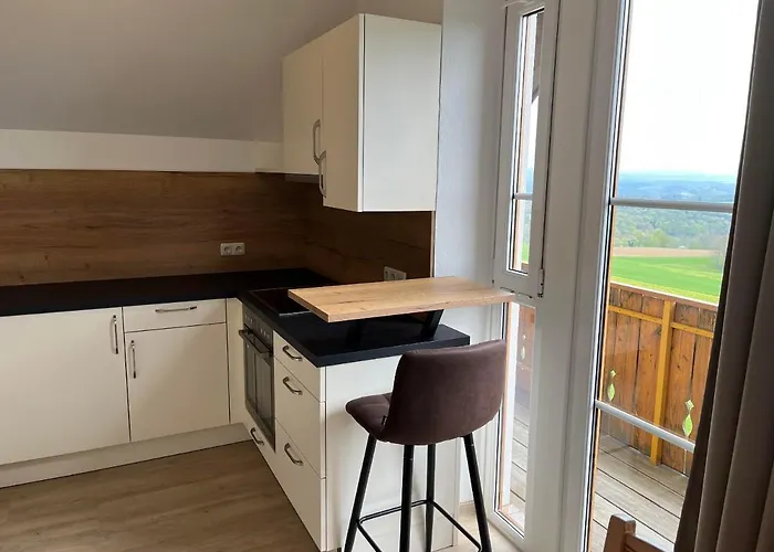 Wohlfuehl Wiesenhof 酒店 3*