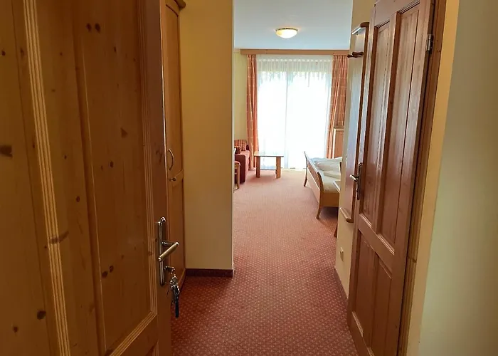 Hotel Wohlfuehl Wiesenhof