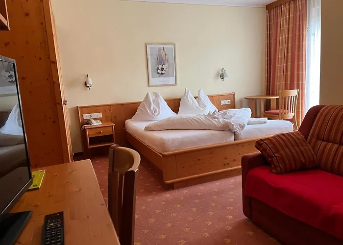 Wohlfuehl Wiesenhof Hotel Grafendorf bei Hartberg