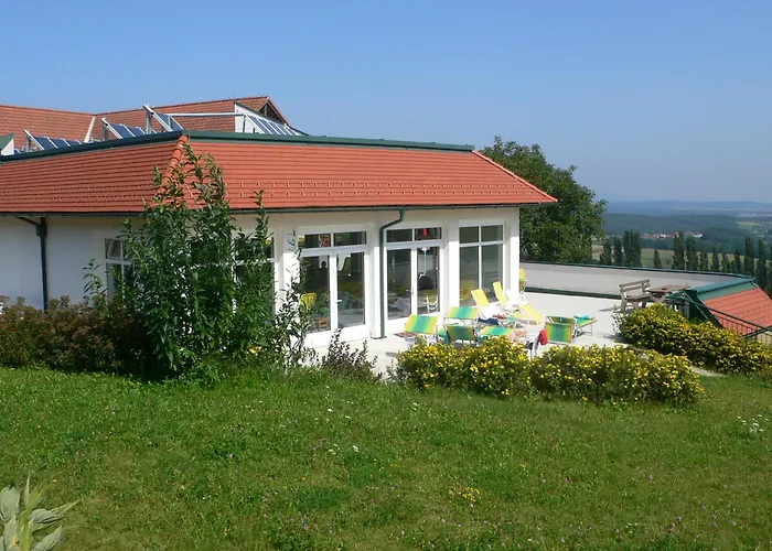 Wohlfuehl Wiesenhof 酒店