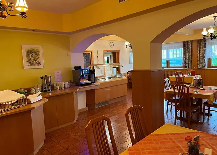 Wohlfuehl Wiesenhof 酒店 Grafendorf bei Hartberg